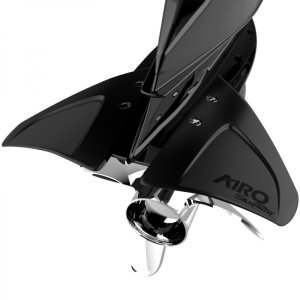 Гідрокрило Stingray Airo 4-350 к.с.
