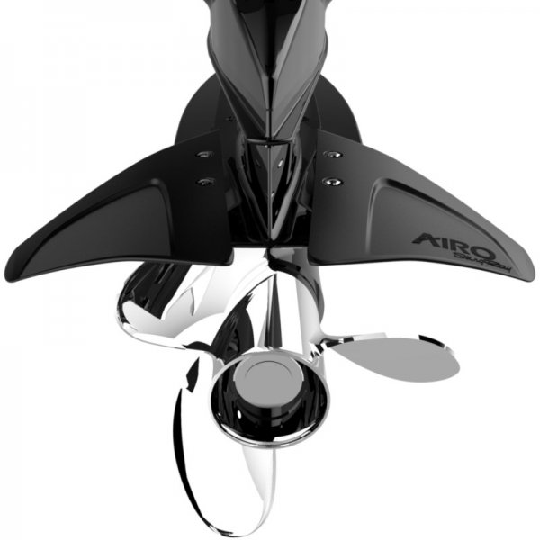 Гидрокрыло Stingray Airo 4-350 л.с.