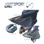 Кліпса нижнього кріплення для гідрокрила SE Sport Кліпса нижнього кріплення для гідрокрила SE Sport