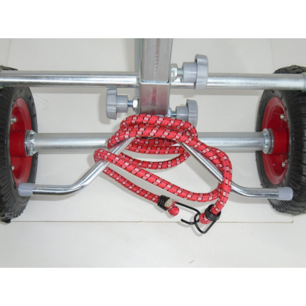 Тележка для мотора Module а2