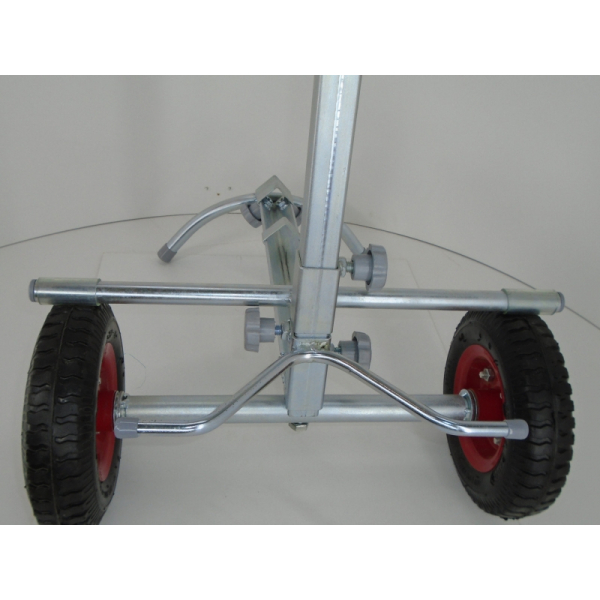 Тележка для мотора Module а2