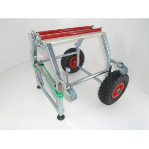 Візок для двигуна ТМП 4stroke