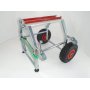 Візок для двигуна ТМП 4stroke Візок для двигуна ТМП 4stroke