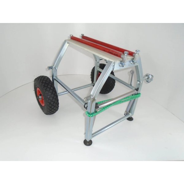 Візок для двигуна ТМП 4stroke