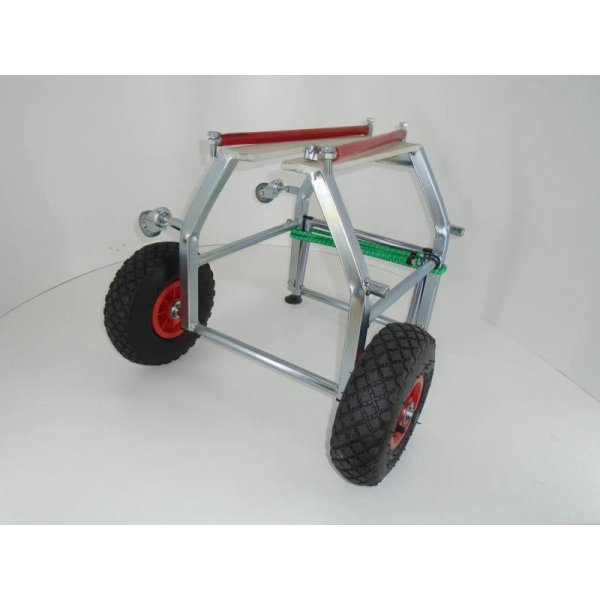 Візок для двигуна ТМП 4stroke
