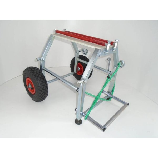 Візок для двигуна ТМП 4stroke