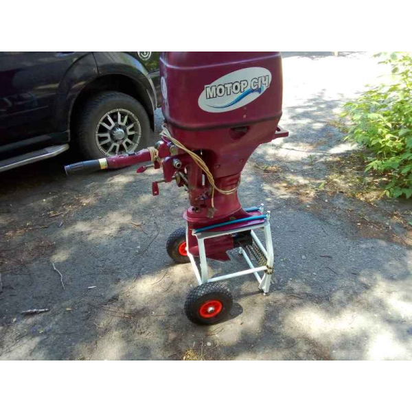 Візок для двигуна ТМП 4stroke