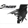 Гидрокрыло Stingray Stinger-1 40-300 л.с. Гидрокрыло Stingray Stinger-1 40-300 л.с.