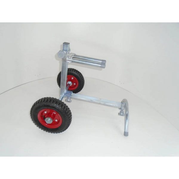 Тележка для мотора Module mini