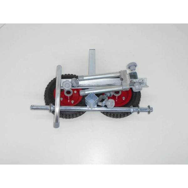 Тележка для мотора Module mini