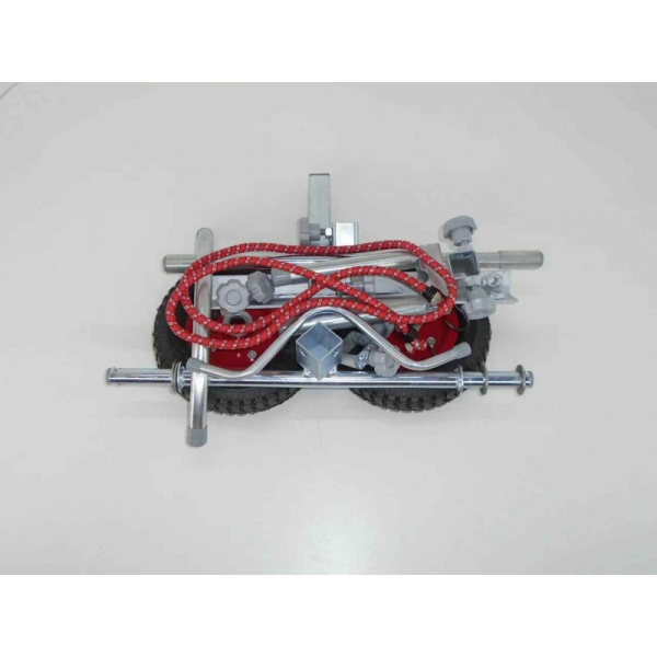 Тележка для мотора Module mini+