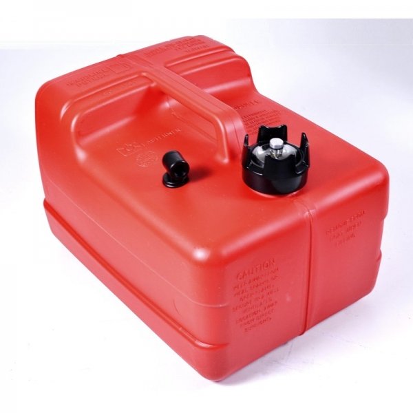 Топливный бак с датчиком топлива 12 л C14541-G