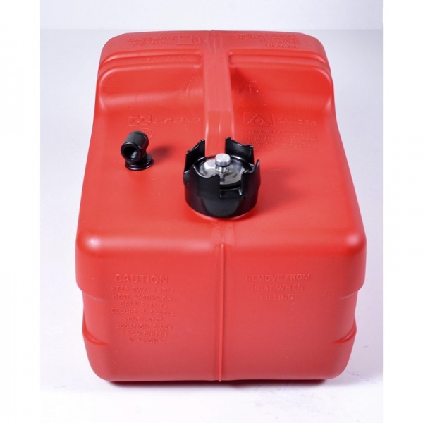 Топливный бак с датчиком топлива 12 л C14541-G