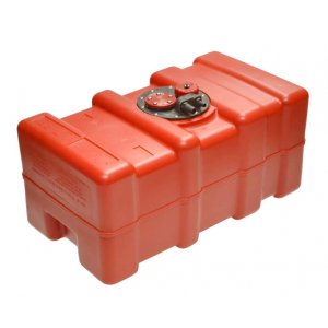 Бак паливний Osculati Eltex 55 л (52.033.02)