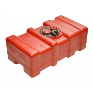 Бак паливний Osculati Eltex 70 л (52.033.21)