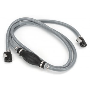 Груша паливна з тонким шлангом Yamaha, C44721