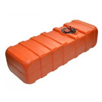 Бак паливний Osculati Eltex 96 к.с. (52.033.23)