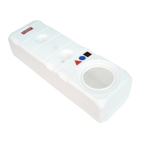 Бак топливный Lalizas Diablo без крышки 60 л (197479)