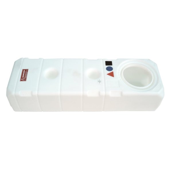 Бак топливный Lalizas Diablo без крышки 60 л (197479)