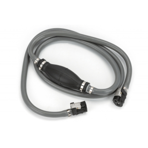 Груша топливная со шлангом Yamaha, C34621