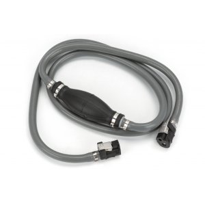 Груша паливна зі шлангом Yamaha, C34621