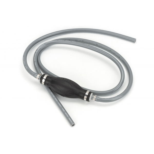 Груша топливная 5/16 дюйма со шлангом, C44645