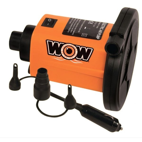 Буксирований балон (Плюшка) WoW 2BER 1Р Towable Kit