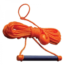 Буксирувальний фал 25м учнівський (C13090)