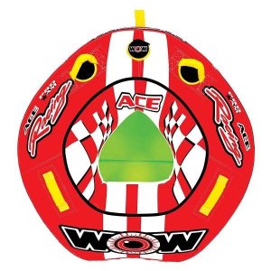 Буксирований балон (Плюшка) WoW Ace Racing