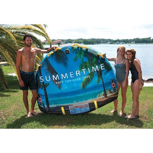 Буксируемый баллон (Плюшка) WoW Summertime 3Р Towable