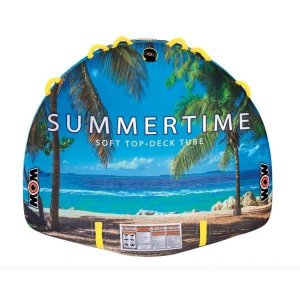 Буксований балон (Плюшка) WoW Summertime 3Р Towable