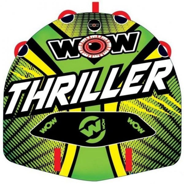 Буксируемый баллон (Плюшка) WoW Thriller lP