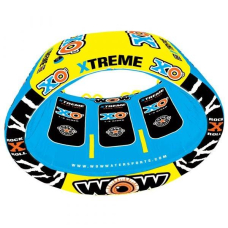 Буксований балон (Плюшка) WoW ХО Xtreme