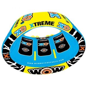 Буксований балон (Плюшка) WoW ХО Xtreme