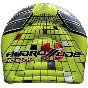Буксований балон (Плюшка) Hydroslide Runway 64 CT64