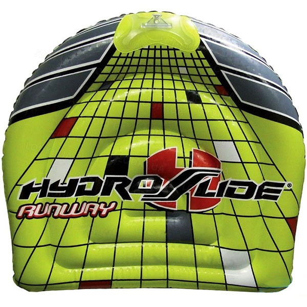 Буксований балон (Плюшка) Hydroslide Runway 64 CT64