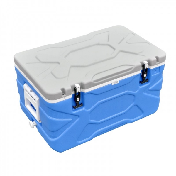 Термобокс Colku TGU40x40 л