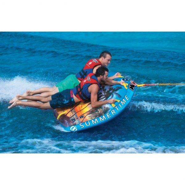 Буксирований балон (Плюшка) WoW Summertime 2Р Towable