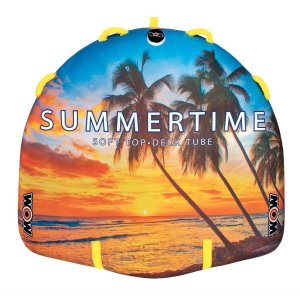 Буксируемый баллон (Плюшка) WoW Summertime 2Р Towable