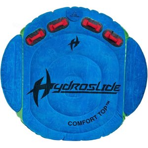 Буксований балон (Плюшка) Hydroslide Trust 66 CT668