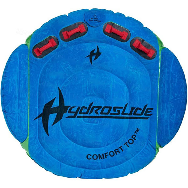 Буксований балон (Плюшка) Hydroslide Trust 66 CT668