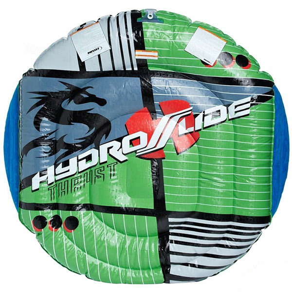 Буксований балон (Плюшка) Hydroslide Trust 66 CT668