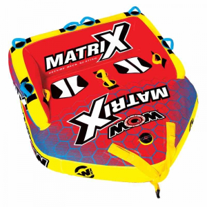Буксований балон (Плюшка) Matrix 1-4P Towable 20-1060