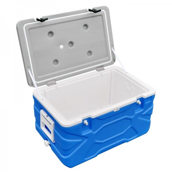 Термобокс Colku TGU55x55 л