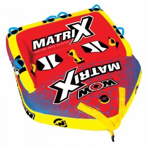 Буксований балон (Плюшка) Matrix 1-4P Towable 20-1060