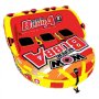 Буксований балон (Плюшка) Super Bubba HI-VIS Буксований балон (Плюшка) Super Bubba HI-VIS