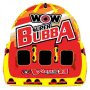 Буксований балон (Плюшка) Super Bubba HI-VIS Буксований балон (Плюшка) Super Bubba HI-VIS