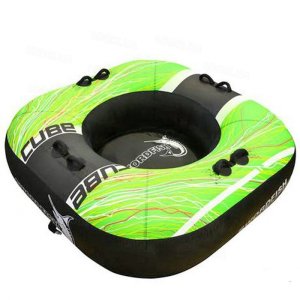 Буксируемый баллон (Плюшка) Swordfish Cube