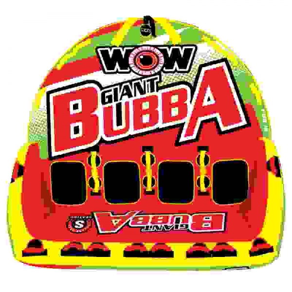 Буксирований балон (Плюшка) Giant Вubba 17-1070