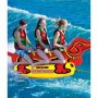 Буксирований балон (Плюшка) WoW Weiner Dog 3 Towable Буксирований балон (Плюшка) WoW Weiner Dog 3 Towable